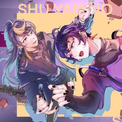 CHEN💜さんのプロフィール画像