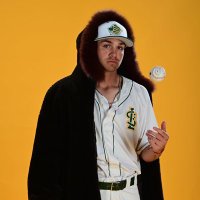 Evan Wolf (@e_wolf23) 's Twitter Profile Photo Evan Wolf (@e_wolf23) 's Twitter Profile Photo