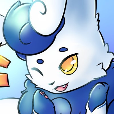 -The most confusing individual on Earth. 
-Artist. 28. Has autism.
-Huge fan of Hat in Time & Meowstic.
Currently Retweeting alot of art.

pfp By @Shine_Kisakku