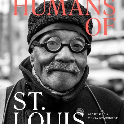 📷 The people of St. Louis, one photo and story at a time
📚 #HOSTLBook RESTOCKED!
🤗 Now available at https://t.co/6kjWX0RQbo