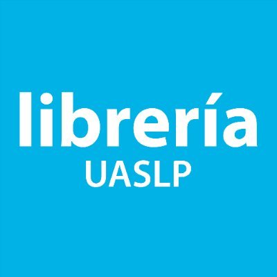 La red social de Librería Universitaria Potosina, UASLP, venta de libros en general, así como de la producción universitaria de esta casa de estudios.