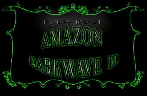BLOG:http://t.co/QzEoAmcXVG
FACEBOOK: Projeto Amazon DarkWve 
MYSPACE: Amazon DarkWave http://t.co/eXe03h1YRh