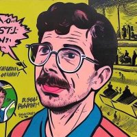 Scott J. Goldman (@scottjg) 's Twitter Profile