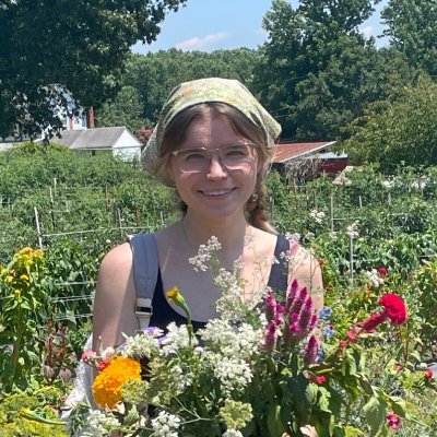 VFolimonova's profile picture. Postbaccalaureate fellow @NCIResearchCtr