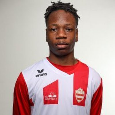 AnaelKamin's profile picture. 