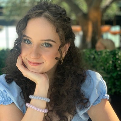 Hayleyatparks's profile picture. Marketing Intern at Parks Associates