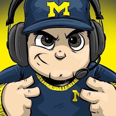 President of the JJ McCarthy fan club | Host of Voice of the Victors Podcast | Detroit Sports | Go Blue 〽️