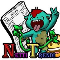 Nettitrendi(@nettitrendi) 's Twitter Profile Photo