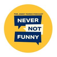 Never Not Funny(@NeverNotFunny) 's Twitter Profile Photo