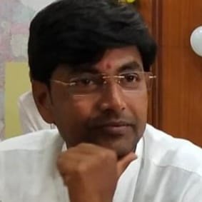 Corporator,Ward No-1, Bhubaneswar Municipal Corporation.Vice president Biju Janata Dal, Bhubaneswar District..