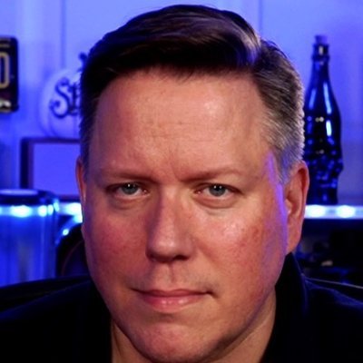 Pro Podcaster | Campfire Curator 🎙️ 20 years of paranormal podcasting as of 2025! Ghost stories, UFOs, intriguing interviews & tales that keep you up at night.