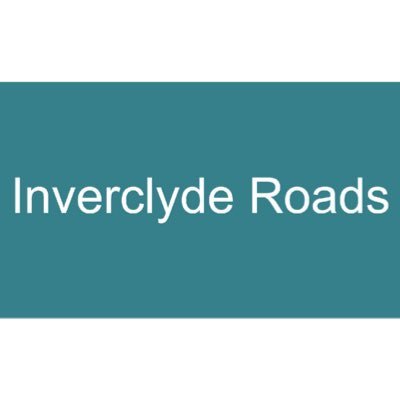 Inverclyde Roads
