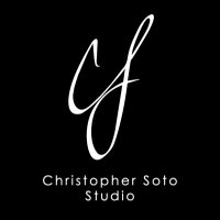 Christopher Soto (@chrissotostudio) 's Twitter Profile