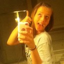 Chloe Coffman - @chloegirl7777 - Twitter