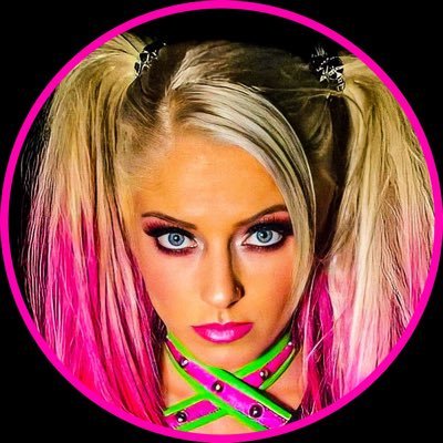 ♡ Fan Page for the 5-Time Women’s Champ @AlexaBliss_WWE 🥰 follow me for Alexa Bliss content ♡ I am NOT Alexa Bliss