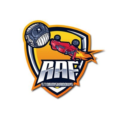 Home of RAF Stormshadows, the official Rocket League team for the Royal Air Force.