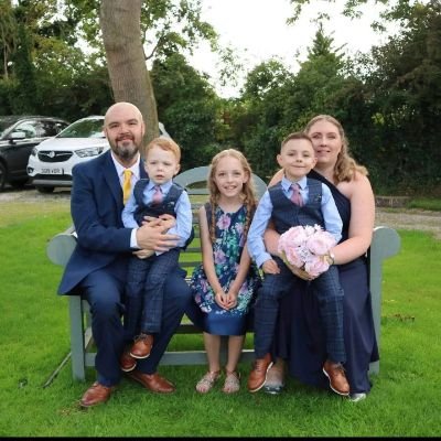 jemmie2483's profile picture. “Don't cry because it's over, smile because it happened.”