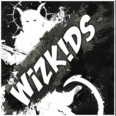 WizKids is the most popular manufacturer of collectible miniature games (CMGs) and renowned for its ever-expanding HeroClix line. A subsidiary of @neca_toys