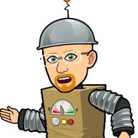 TechyRobotTeacher (@techyrobotteach) 's Twitter Profile Photo
