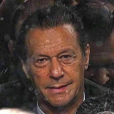Believer in sovereignty of Pakistan.I am Pakistan.I am Imran Khan!