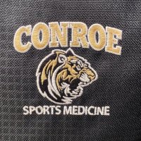 CHS Sports Medicine(@ConroeSportsMed) 's Twitter Profile Photo