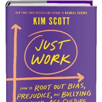 Just Work (@justworkbook) Twitter profile photo