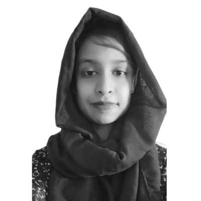AbeeraTahir8's profile picture. Full-Stack Web Developer