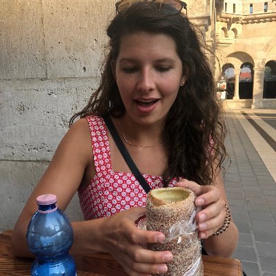 RachaelScott95's profile picture. Journalist and producer. New York, New York. UNC Tar Heel!