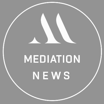 We bring you the latest mediation news & trends. Feel free to pitch us a story at info@mediationnews.com Looking to interview mediators for our site-no charge.