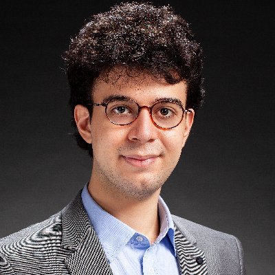 Honorary Research Fellow @UWMadison Department of Radiology | Aspiring Radiologist | MD @acibademuni | @EuroSurg