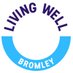 Living Well Bromley (@LWBromley) Twitter profile photo