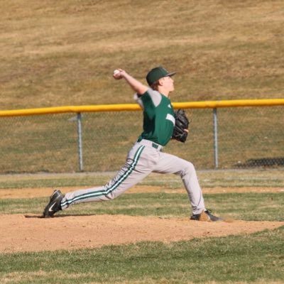 Billerica Memorial 25’| Northeast Baseball | INF RHP | 5’10 170 | 3.82 GPA