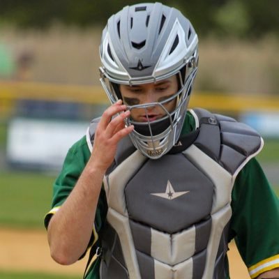 Montgomery 23’ | Monty swim & baseball | Varsity catcher @ monty | superior legion baseball