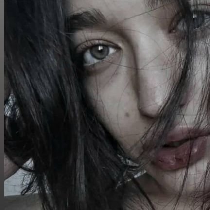 mary22774717's profile picture. بالاخره هرچیزی تاوان داره... آزادی هم...✌🤍