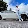 anders_edstrom's profile picture. TheFatFuelledSwede🇸🇪Carnivore Triathlete Daily drive Alpine White E92 / Black E61 Instagram andersedstrom