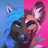 Sherly & Irene 🔜 FURIZON🇮🇹(@SherlyTheWolf) 's Twitter Profile Photo