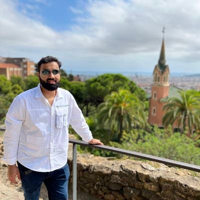 AmberChugh2's profile picture. 