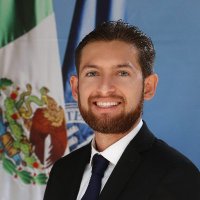 José Jaime Gutiérrez Reyes(@JaimeGut11) 's Twitter Profile Photo