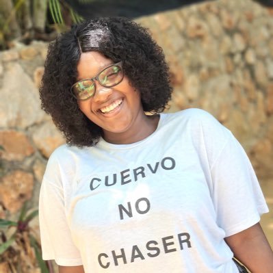 Étudiante en relations internationales,Femme de caractère 💁🏽drôle et plaisante 😏😊. très sérieuse qd il le faut 🙎🏽rigolo qd c'est le moment 😜🇭🇹