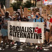 Philadelphia Socialist Alternative(@SocialistAltPHL) 's Twitter Profile Photo