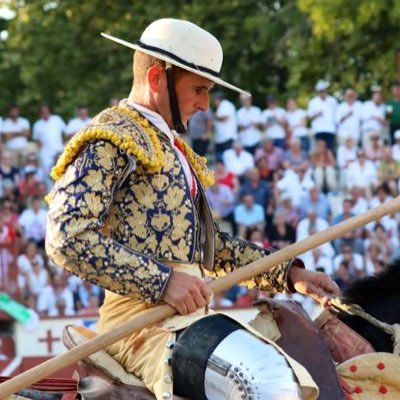 Picador De Toros de Arles 🇫🇷 ! Los Picadores Son Los Libros De La Tauromaquia !