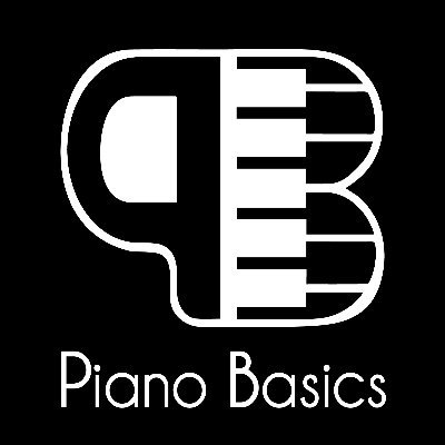 Piano Basics es una web que sirve de apoyo a estudiantes de música en el aprendizaje de intervalos, acordes y escalas trasladado al piano.
