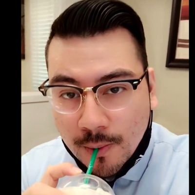 TehProblem's profile picture. 