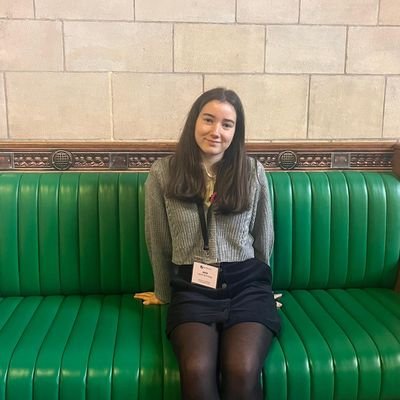mypvirginia's profile picture. Member of Youth Parliment for Manchester (2022-24)|Social Action Group Rep|Nurturing Foundations
🩷🩷