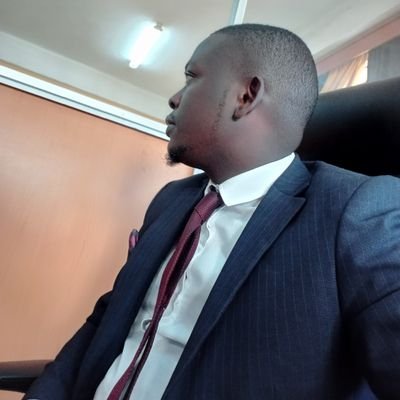 Advocate of the high court of Kenya & State counsel
