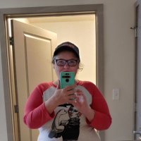 Michelle: Childless cat-and-dog lady & bookworm (@msmicheller) 's Twitter Profile