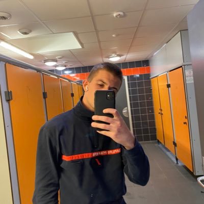 AdrienVieubled's profile picture. 