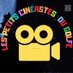 Les petits cinéastes du Golfe (@ptitscineastes) Twitter profile photo Les petits cinéastes du Golfe (@ptitscineastes) Twitter profile photo