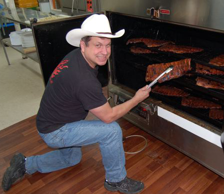 kcbbqofpetone's profile picture. New Zealand's first and original authentic, slow-smoked American BBQ, straight from the heart of Kansas City. Our smoker's bigger than yours!