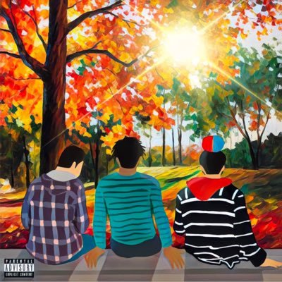 DeeplyMelodic's profile picture. A rap companionship comprised of Shon The Greatest, Crafton, 9tofyve, and Reed Starks 🤞🏼💜SMC